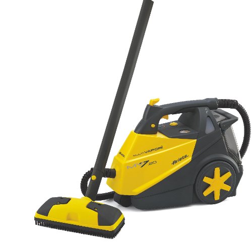 Comprar Ariete MV7.20 - Vaporeta (Cilindro, 1,5L, 2m, 1400W, 220/240V, 50/60 Hz) al mejor precio