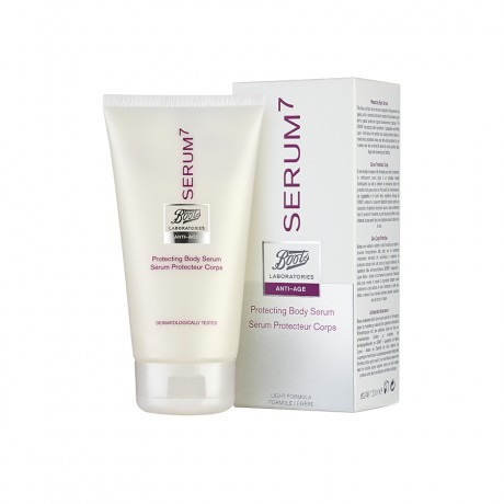 Comprar Body Sérum Serum7 Lift 150 ml. al mejor precio