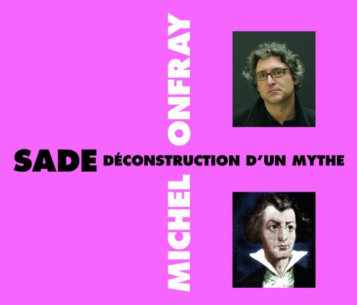 Comprar Sade:Deconstruction D'un Mythe al mejor precio
