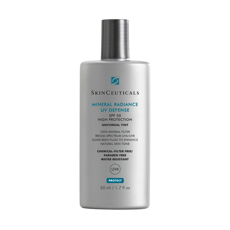 Comprar Mineral Radiance UV Defense SkinCeuticals SPF 50 50 ml. al mejor precio