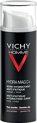 Comprar VICHY HOMME HYDRA MAG C+ (ROSTRO+OJOS) al mejor precio