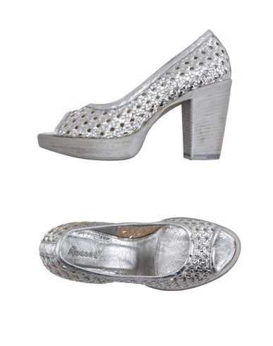 Comprar ROCCO P. Zapatos de salón mujer al mejor precio