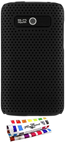 Comprar Carcasa Rigida Ultra-Slim LG OPTIMUS HUB [