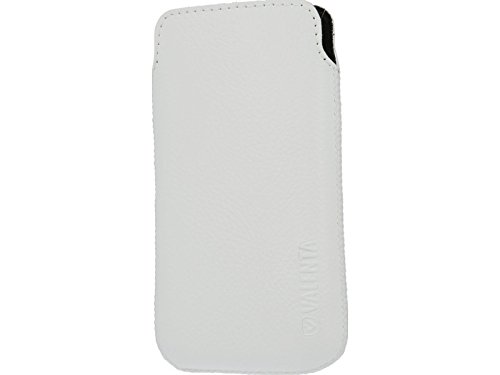 Comprar Valenta Malta 20 - Funda Color blanco al mejor precio