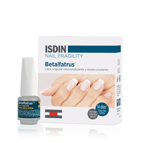 Comprar Laca Ungueal ISDIN Betalfatrus 3,3 ml. al mejor precio