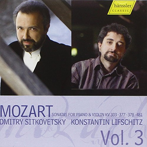 Comprar Sonates Pour Violon Et Piano /Vol.3 al mejor precio