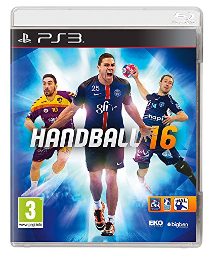 Comprar Handball 2016 al mejor precio