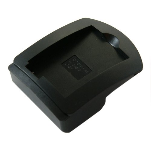 Comprar Kit cargador 220V - 12V para bateria para Canon LP-E8 al mejor precio