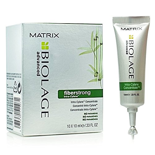 Comprar Matrix - BIOLAGE FIBERSTRONG cera-repair 10 x 10 ml al mejor precio