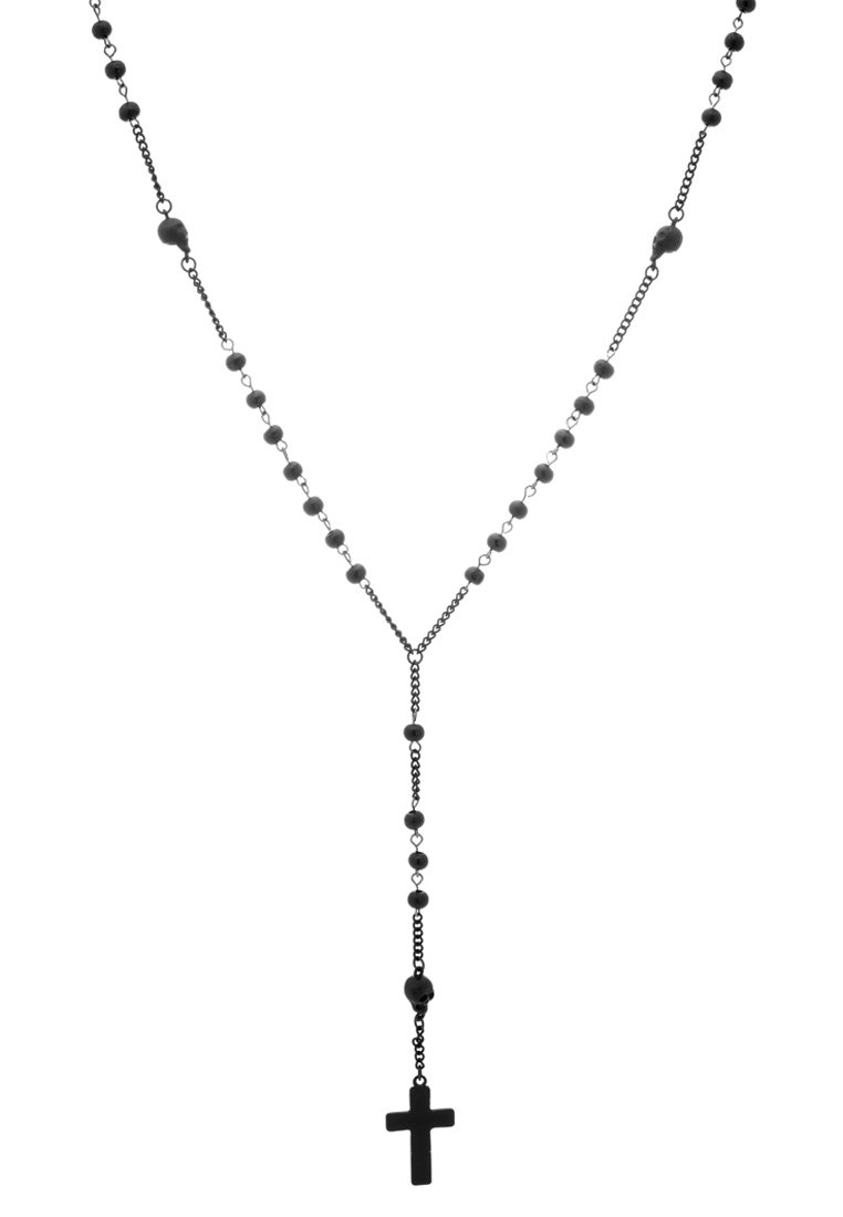 Comprar Icon Brand JAY WALKER Collar black al mejor precio