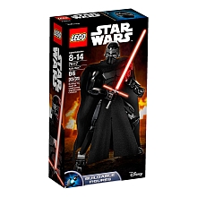 Comprar LEGO Star Wars - Kylo Ren - 75117 al mejor precio