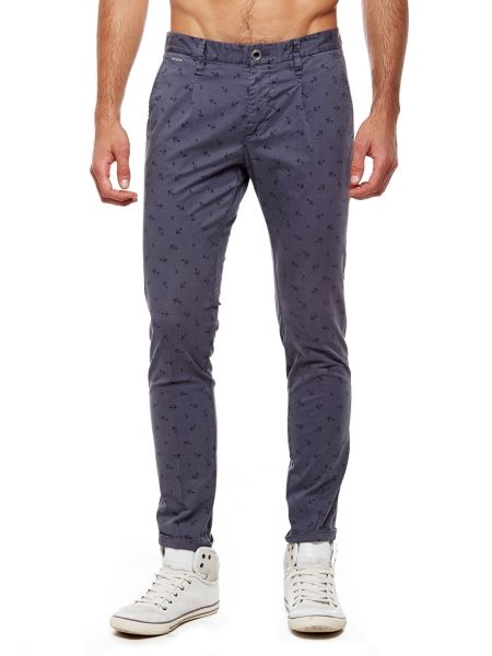 Comprar Pantalones súper ajustados con estampado al mejor precio