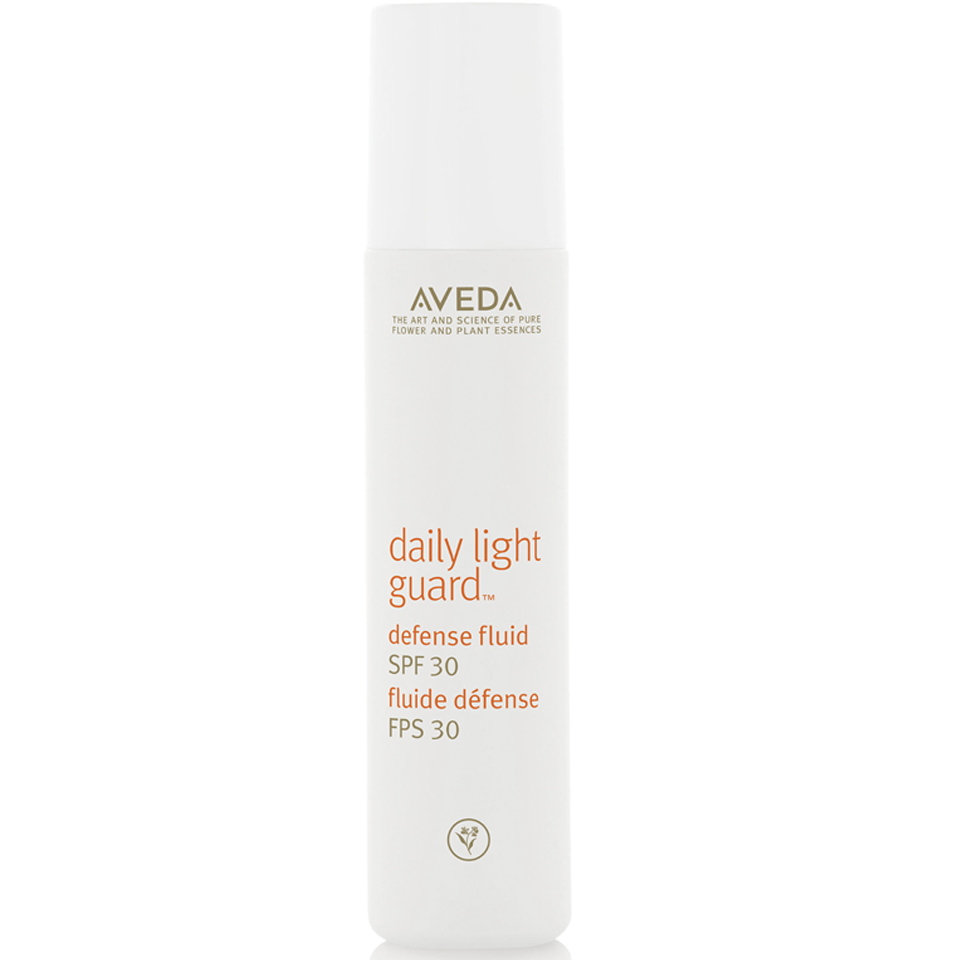 Comprar Fluido Protector con FPS30 Aveda Daily Light Guard Defense Fluid(30ml) al mejor precio