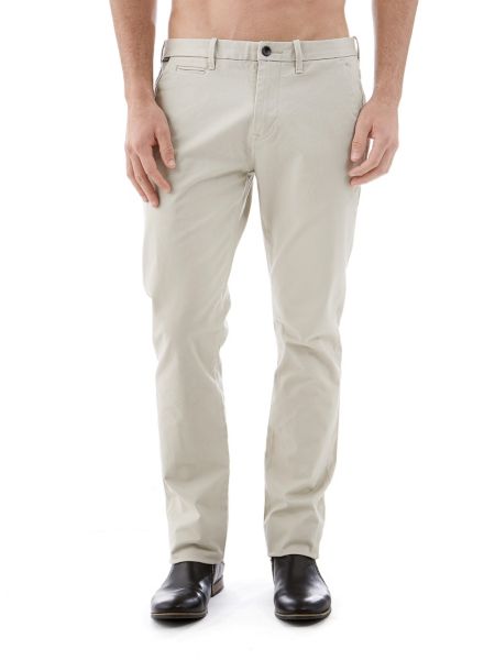 Comprar Pantalones Chinos De Algodón al mejor precio
