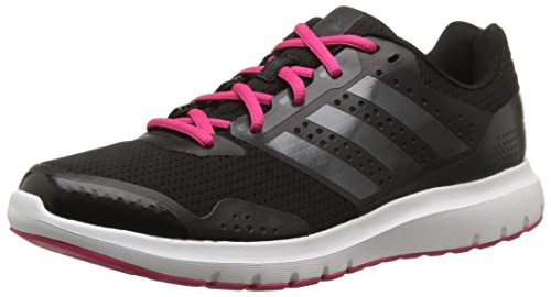 Comprar Adidas - Duramo 7, Sneakers da donna, Core Black/Night Met. F13/Bold Pink, 42 al mejor precio