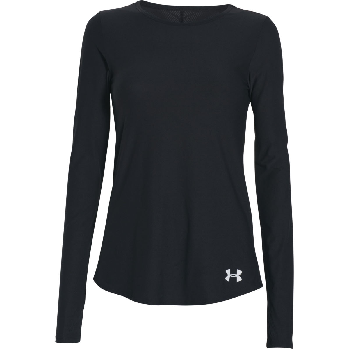 Camiseta de manga larga Under Armour Coolswitch Run para mujer (PV16) - Camisetas de manga larga - running