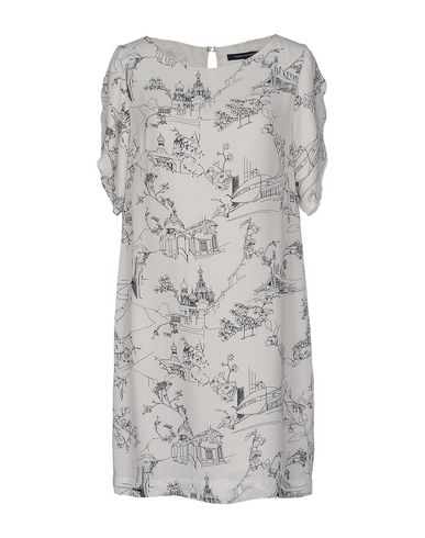 Comprar FRENCH CONNECTION Minivestido mujer al mejor precio