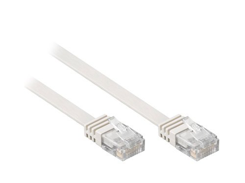 Comparar mejores precios Good Technology Cat6 3m - Cable de red (3m, Cat6, U/UTP (UTP)) con descuentos Comprar Good Technology Cat6 3m - Cable de red (3m, Cat6, U/UTP (UTP)) al mejor precio