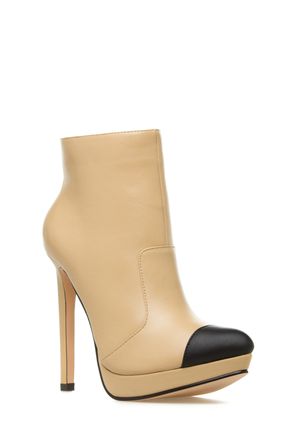 Comprar 198-000300-3001 (Nude/Black) al mejor precio