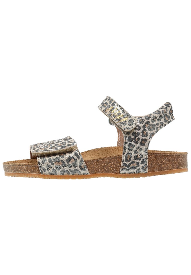 Comprar clic! GRASS Sandalias beige al mejor precio