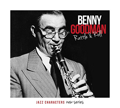 Comprar Rattle & Roll al mejor precio