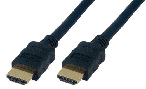 Comprar HDMI 1,4 cable de 2 m con Ethernet (HDMI a HDMI) al mejor precio