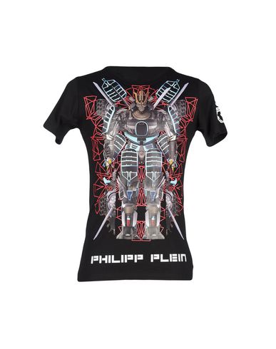 Comprar PHILIPP PLEIN HOMME Camiseta hombre al mejor precio