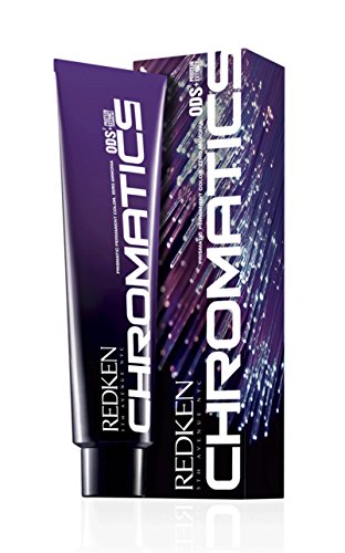 Comprar Redken Chromatics - Cuidado capilar, color 6.54 brown copper, 63 ml al mejor precio