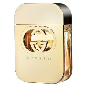 Comprar GUCCI GUILTY Eau De Toilette vaporizador 75 ml al mejor precio