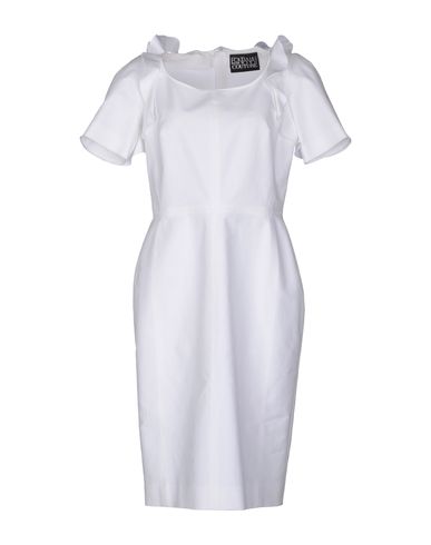 Comprar FONTANA COUTURE Vestido por la rodilla mujer al mejor precio