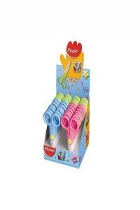 Comprar CAJA 20 TIJERAS KIDIKUT 12CM FIBRA DE VIDRIDO MAPED al mejor precio