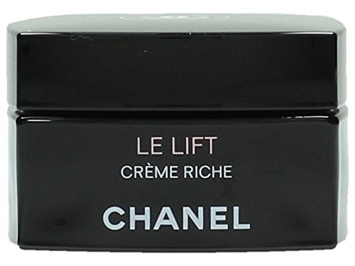 Comprar CHANEL LE LIFT crème riche 50 gr al mejor precio