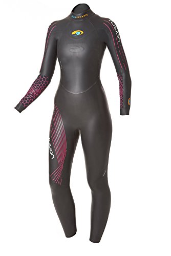 Comprar Blueseventy Fusion - Neopreno para mujer, color negro, talla WXS al mejor precio