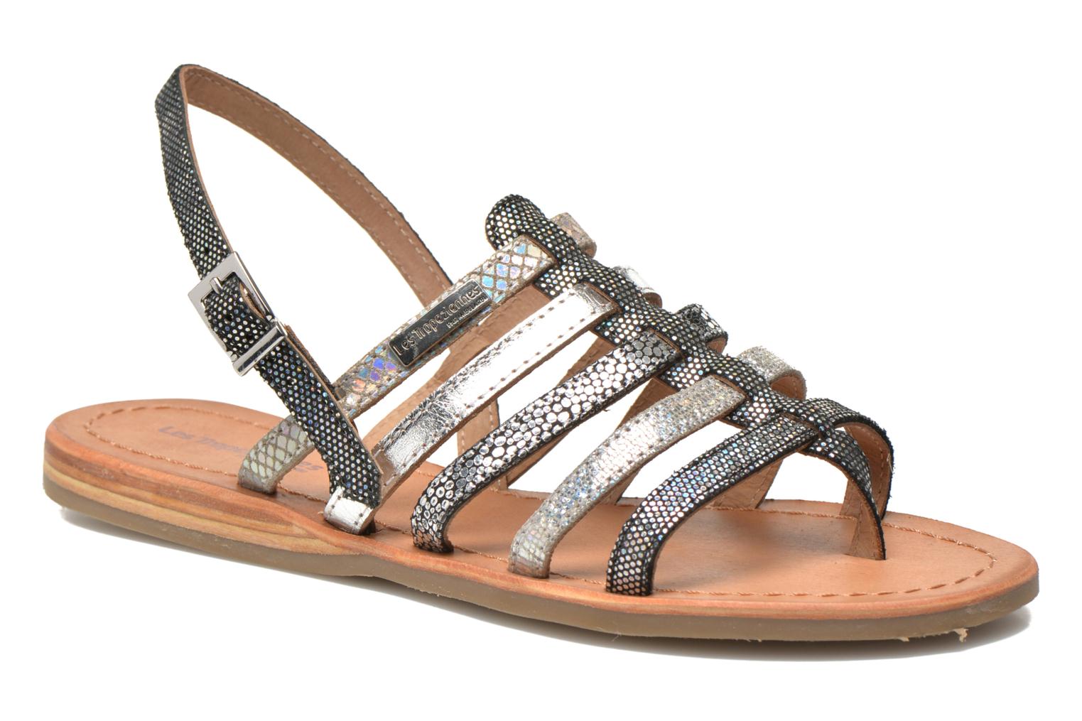 Comprar Belinda by Les Tropéziennes par M Belarbi Plateado al mejor precio