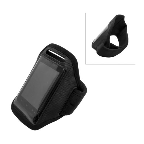 Comprar Funda brazo de deporte con cierre velcro para Nokia 5310 XpressMusic al mejor precio