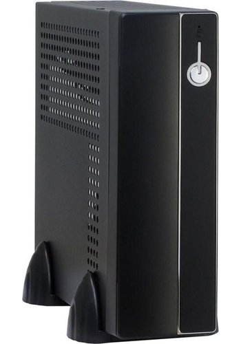 Comprar Sedatech - Mini-PC Office, disipación pasiva! Intel J1800 2x2.41Ghz, 8Gb RAM, 250Gb SSD, USB 3.0, Win 7 - Ordenador de Sobremesa, Office, Family, Computer, HTPC, mini-PC, mini-ITX al mejor precio