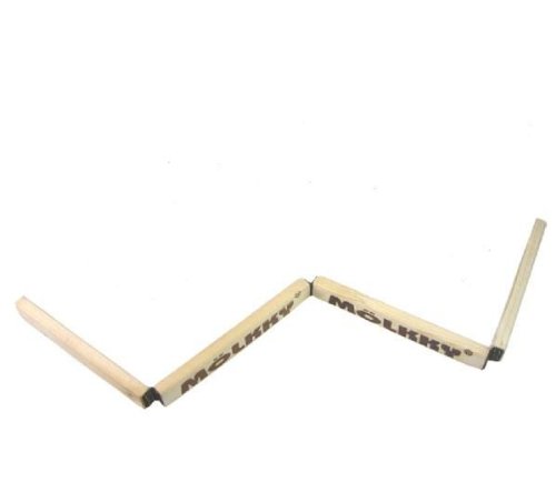 Comprar Tactic 52540 - Mölkkaari - regla de madera al mejor precio