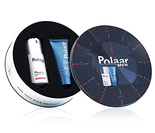 Comprar POLAAR Box Hombres HydraBoost al mejor precio