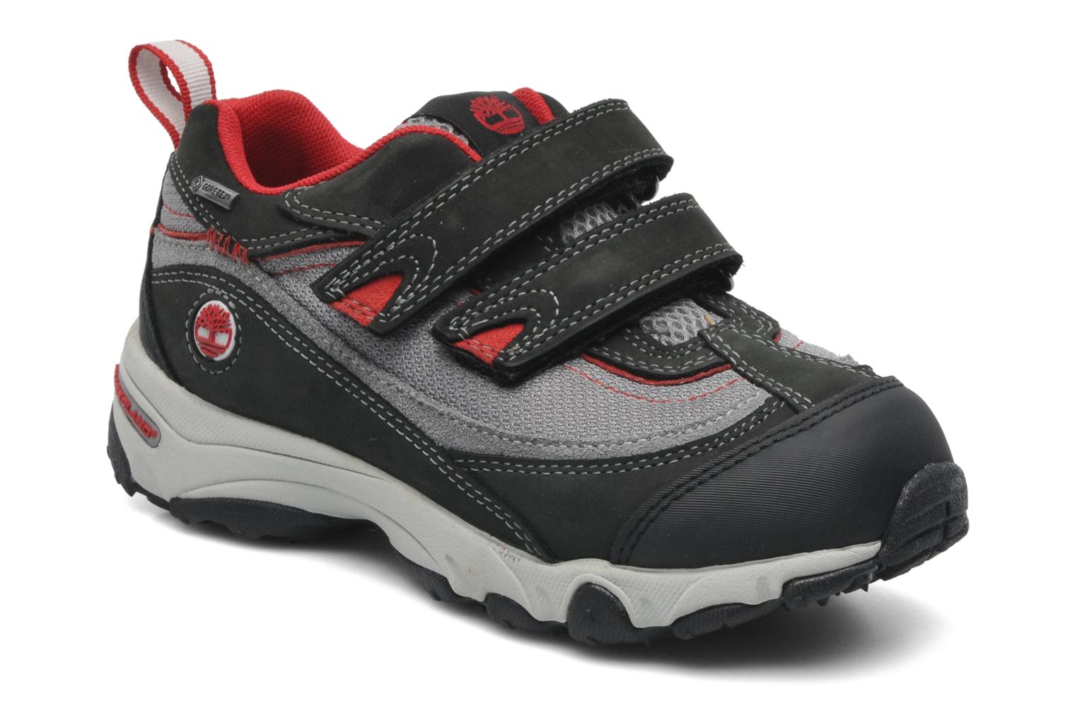 Comprar Ossipee H LOXGTX by Timberland Negro al mejor precio