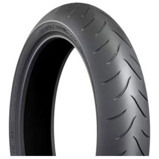 Comprar 120/70-17Z BT-016 PRO (58) TL F al mejor precio