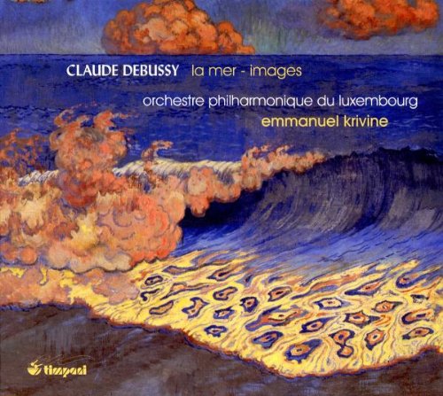 Comprar Claude Debussy: La mer - Images al mejor precio