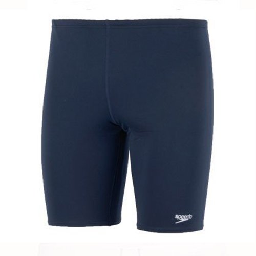 Comprar Speedo Endurance+ - Bañador para hombre, tamaño 86 cm, color azul marino al mejor precio