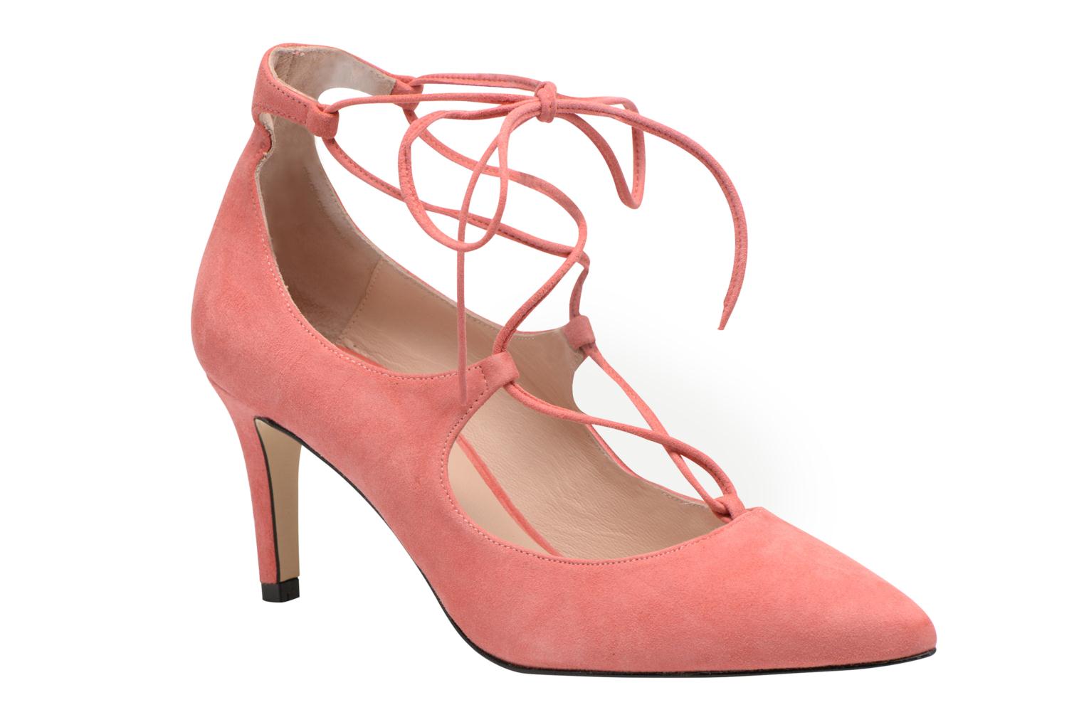 Comprar Fillies by Georgia Rose Rosa al mejor precio