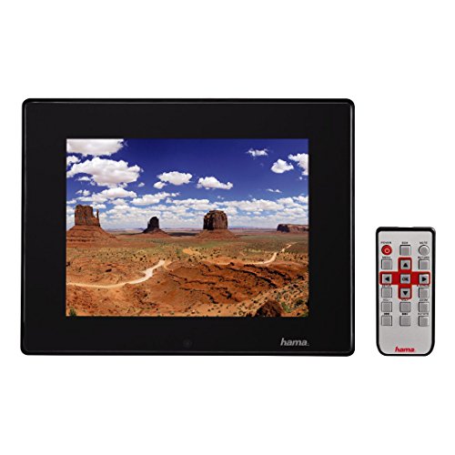 Comprar Hama Slimline - Marco digital (30,73 cm (12.1