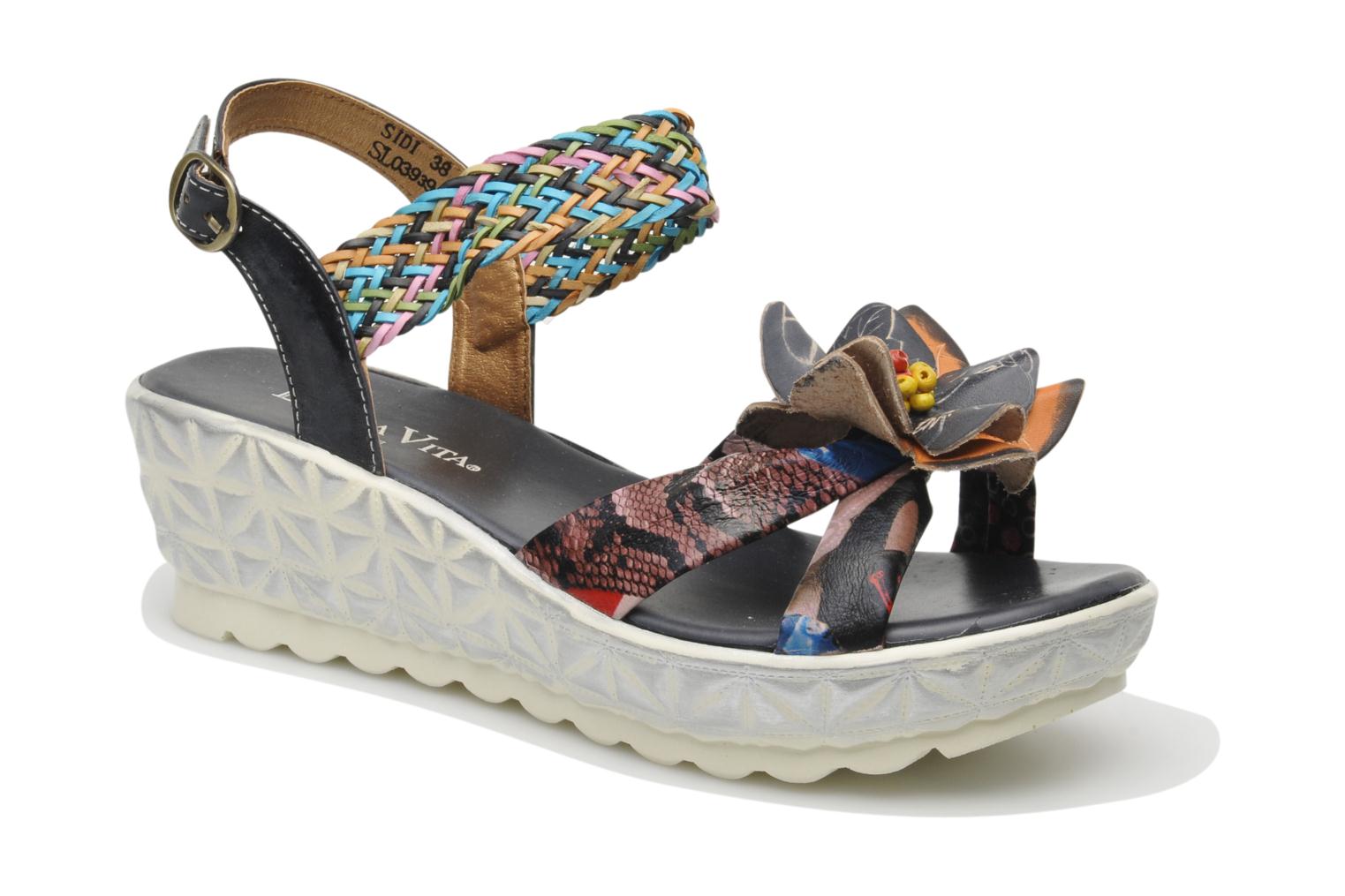 Comprar Sidi by Laura Vita Multicolor al mejor precio