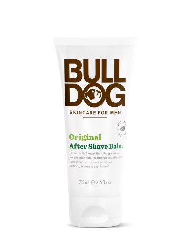 Comprar Bulldog Natural Skincare 49573 Bulldog Natural Skincare original After Shave Balm-2.5 Oz al mejor precio
