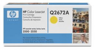 Comprar Hp 309a: tóner amarillo original hp - 4000 páginas al mejor precio