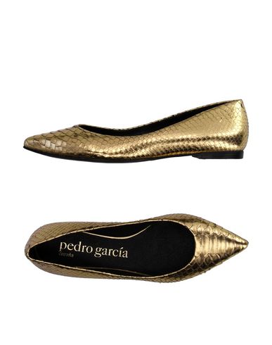 Comprar PEDRO GARCÍA Bailarinas mujer al mejor precio