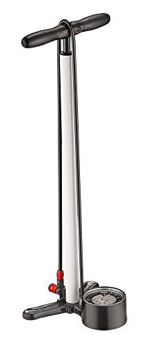 Comprar Bomba de aire de pie Lezyne Classic Floor Drive, colour blanco, 1-FP-CFLDR-V407 al mejor precio