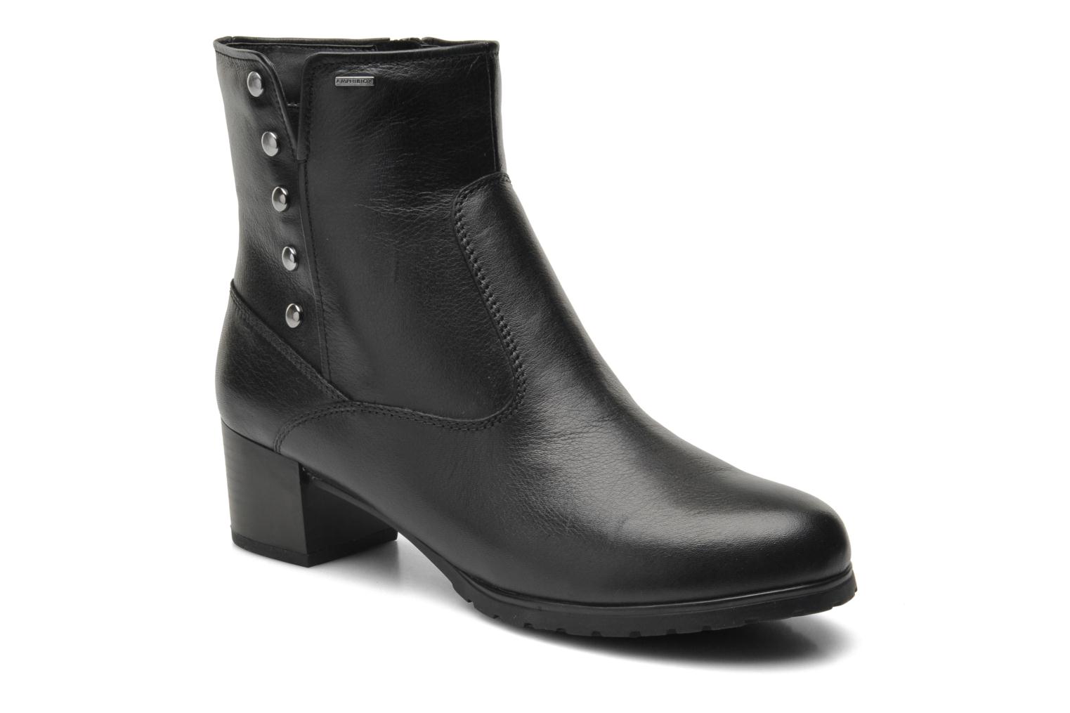 Comprar D Mayfair ABX C D448C by Geox Negro al mejor precio